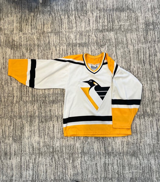 CCM Vintage Pittsburgh Penguins Jersey