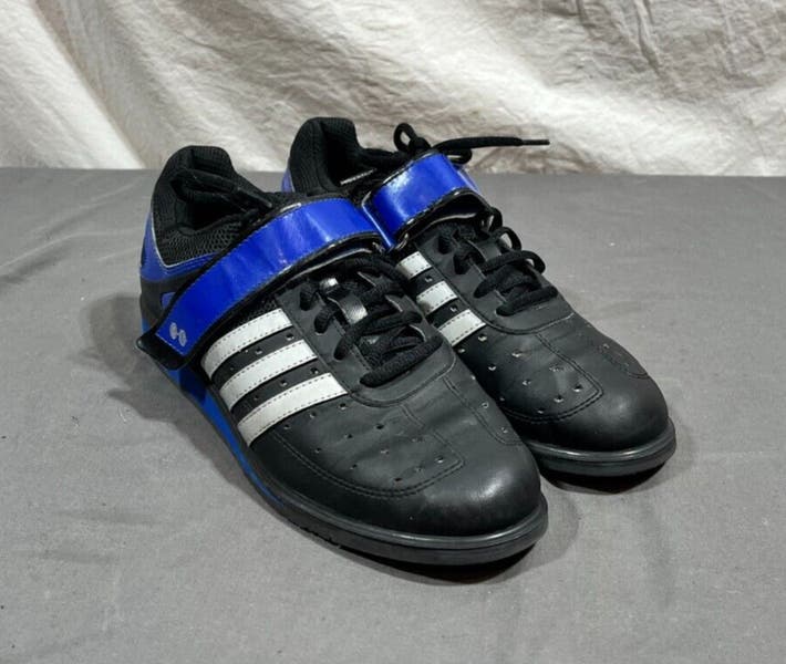 Shop Adidas Adidas Powerlift Adidas Adipower Vs Nike Romaleos
