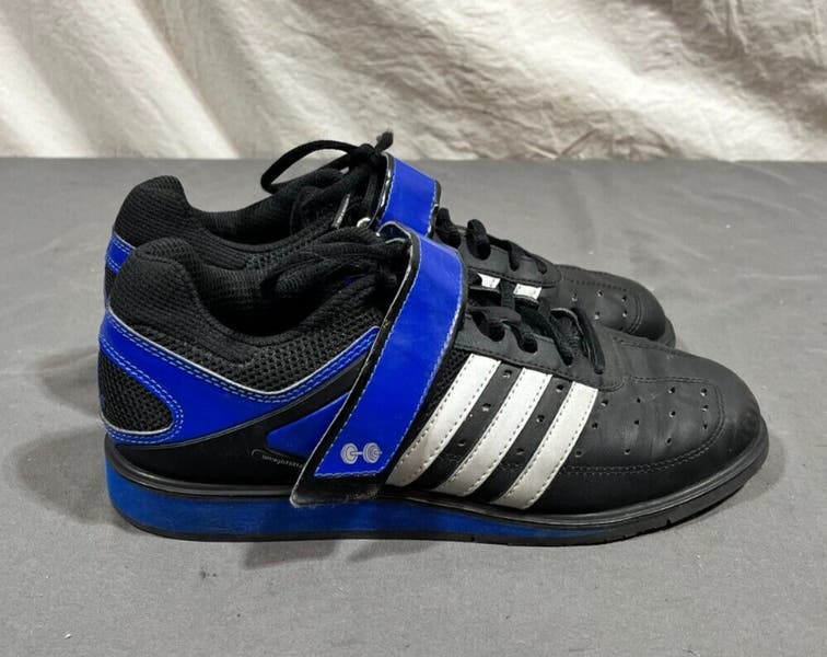 adidas gazelle silver green womens Adidas Powerlift 5 Weightlifting Shoes - 109,00 EUR