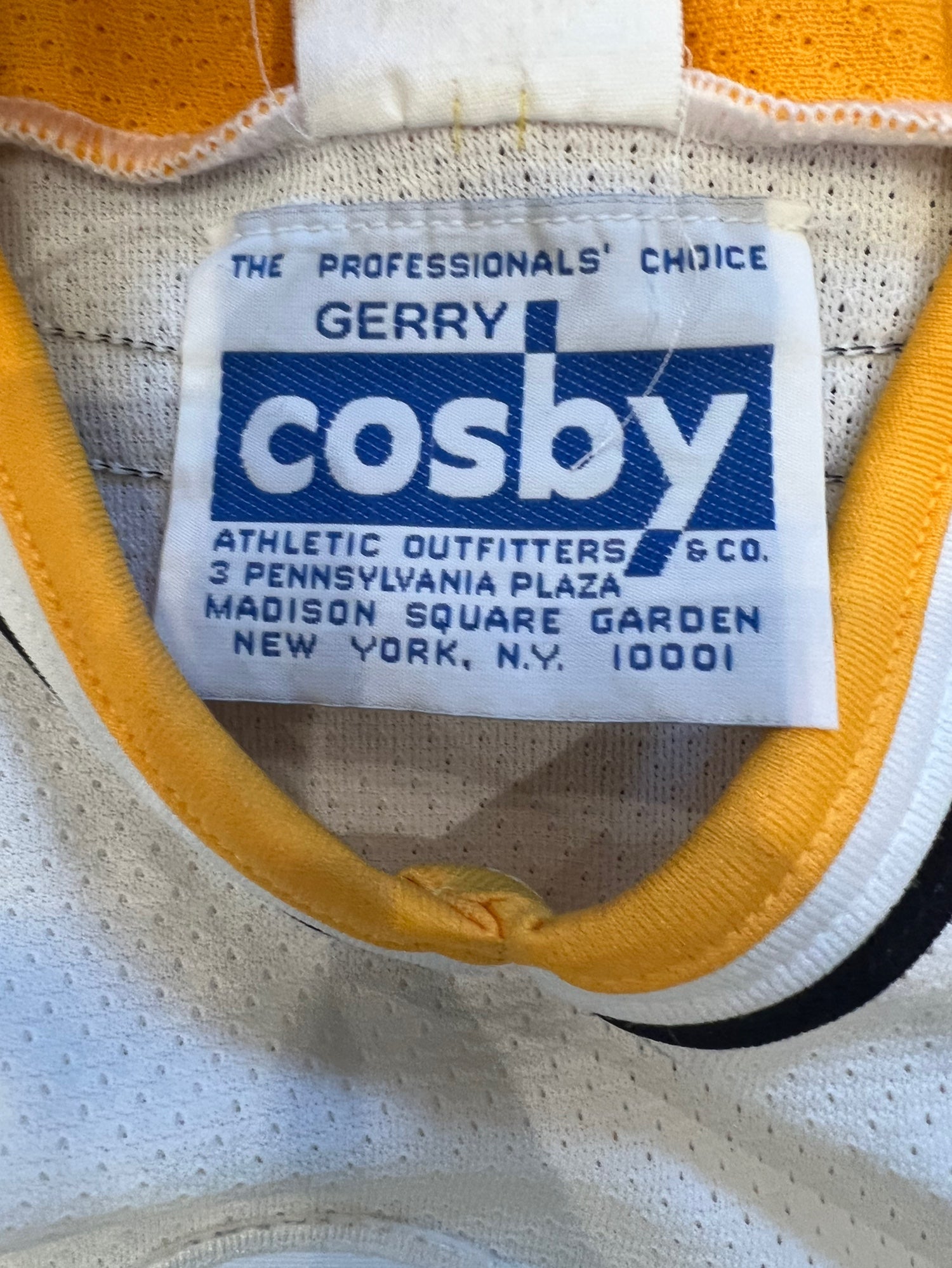 Vintage 90s PITTSBURGH PENGUINS NHL CCM Jersey S – XL3 VINTAGE CLOTHING