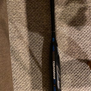 2019 Composite (-10) 21 oz 31" CF Zen Bat