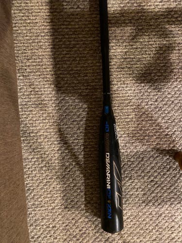 2019 Composite (-10) 21 oz 31" CF Zen Bat