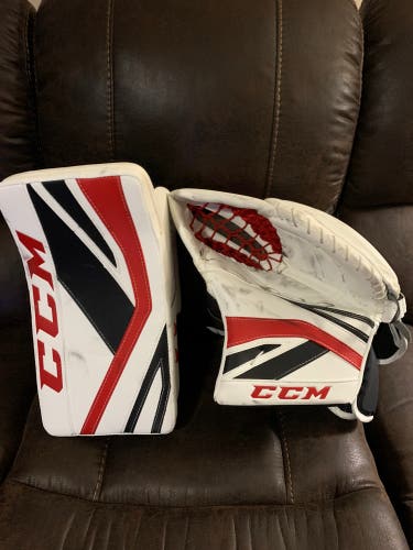 Used Regular Premier II Pro