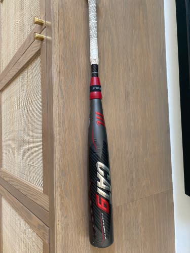 Marucci cat 9 composite 30 in. - 10