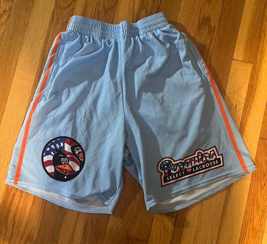 Penguin Select Lacrosse Shorts