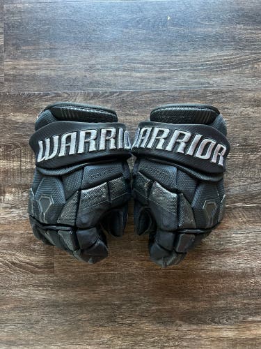 Warrior 15" Covert QRE10 Gloves