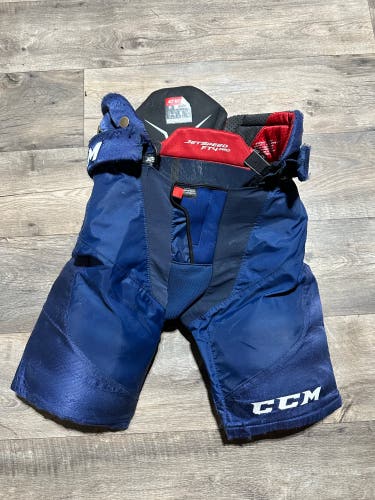 Senior Medium CCM Jetspeed FT4 Pro Hockey Pants