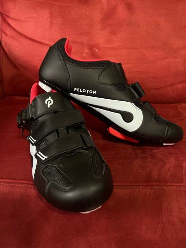 Peloton Shoes - Men’s 11