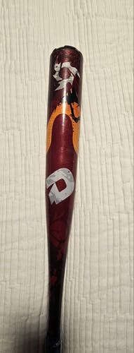 Used 2021 DeMarini Voodoo One BBCOR (-3) 32"