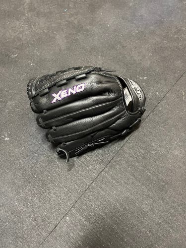 12" Xeno Softball Glove