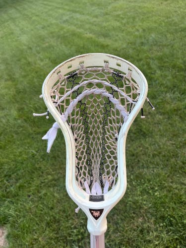 Used Strung DNA Head