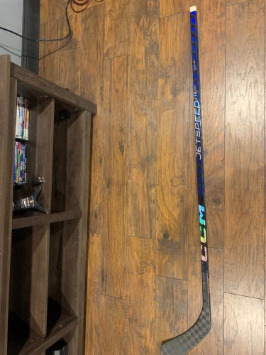 Senior Right Handed P90 Pro Stock RibCor Trigger 7 Pro Hockey Stick