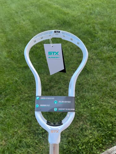 New Surgeon 900 Head