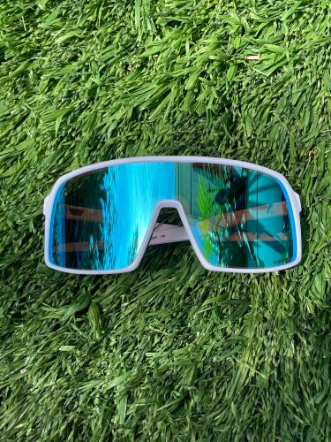 One Size Fits All Oakley Sutro Sunglasses