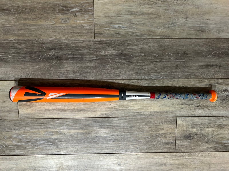 Used Easton Mako XL (-10) 19 oz 29” Inch Baseball Bat