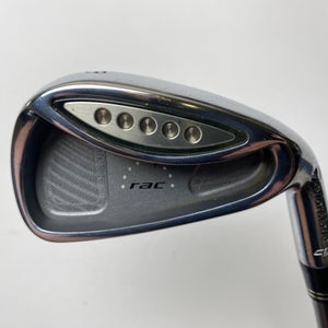 Taylormade Rac CGB Single 3 Iron Ascending Mass Regular Graphite Mens -1'' RH
