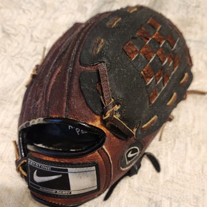 Nike Right Hand Throw KDR 1100 Baseball Glove 11"