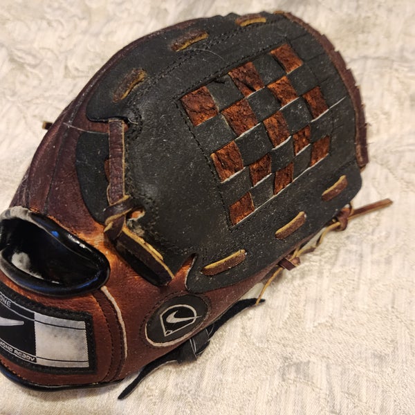 Nike Right Hand Throw KDR 1100 Baseball Glove 11 | SidelineSwap