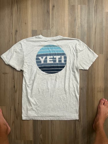 Yeti Coolers Shirt