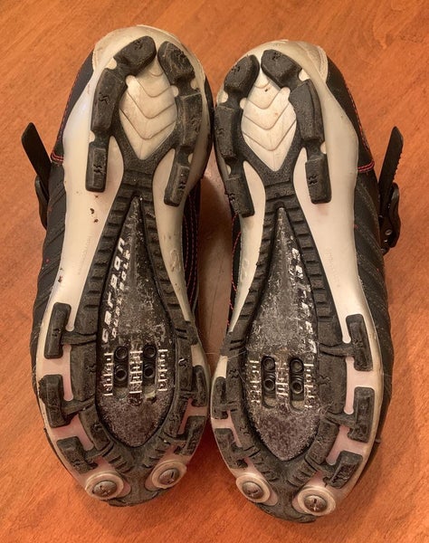 Diadora Cycling Shoes Adult Size 7 (EUR 40)