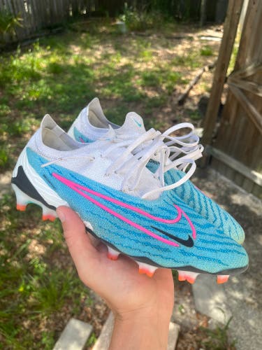 Nike Phantom GX