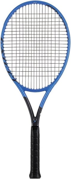 Head 2022 Instinct MP Tennis Racquet (4-1/4)
