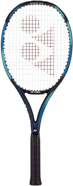 YONEX EZONE Ace Pre-Strung Tennis Racquet, 4 3/8