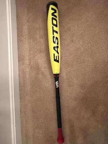 2023 Composite (-8) 23 oz 31" ADV 360 Bat