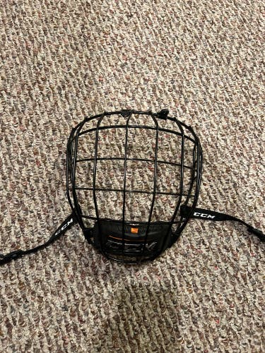 Large CCM Full Cage