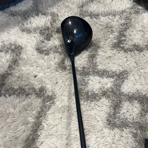 Men's Right Handed Regular Flex Loft 19 Driver