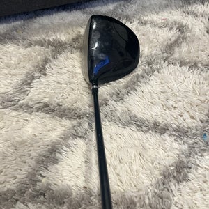 Men's Right Handed Regular Flex 11 Loft 0811X Driver