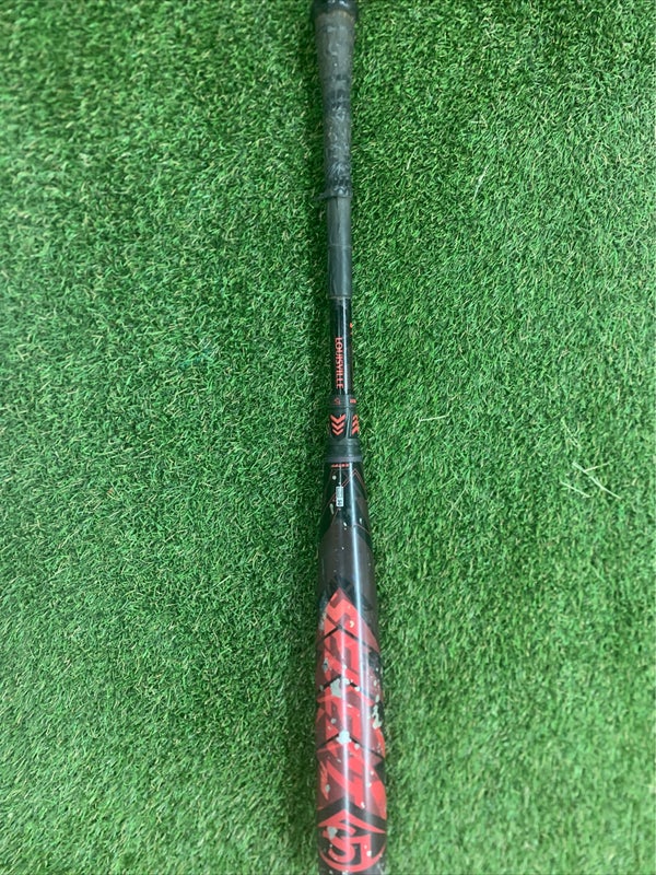 2022 Louisville Slugger Solo Review - Bat Digest