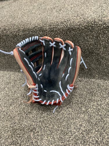 Infield 12" A2000 Baseball Glove