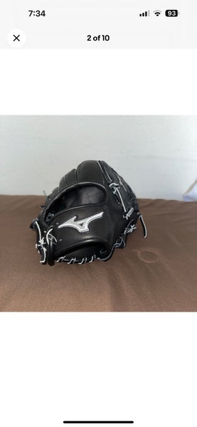 Mizuno Pro 11.50 GMP2-400RDD3 Infield Glove - Didi Gregorius Game