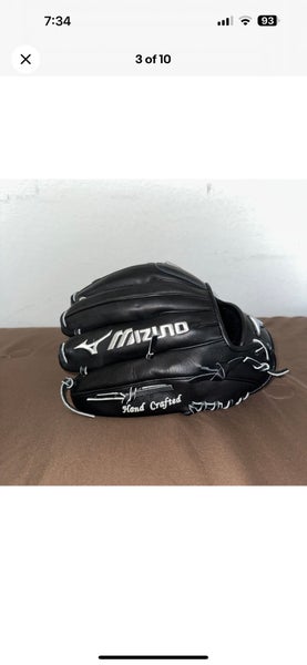 Mizuno Pro Infield Glove 11.5�, Didi Gregorius Glove - Mizuno USA