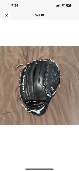 Mizuno Pro 11.50 GMP2-400RDD3 Infield Glove - Didi Gregorius Game