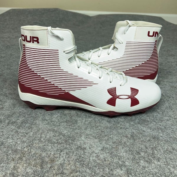 Under Armour Hammer MC Cleats