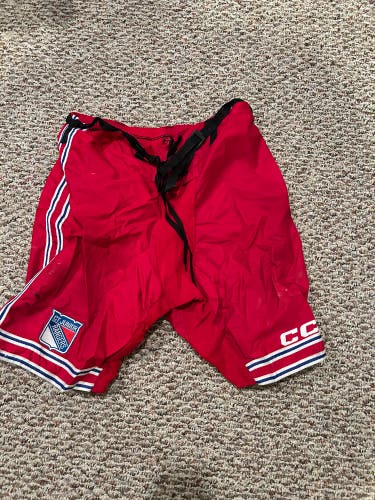 Large CCM Pant Shell