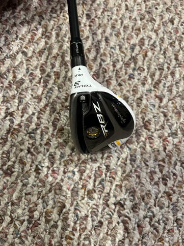 Used Right Handed RBZ Hybrid