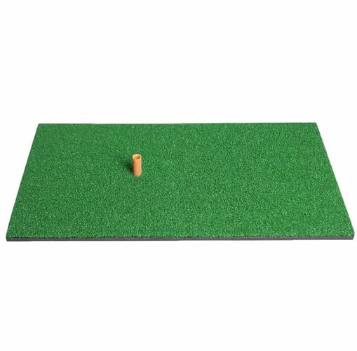 New  Golf Hitting Mat And Net