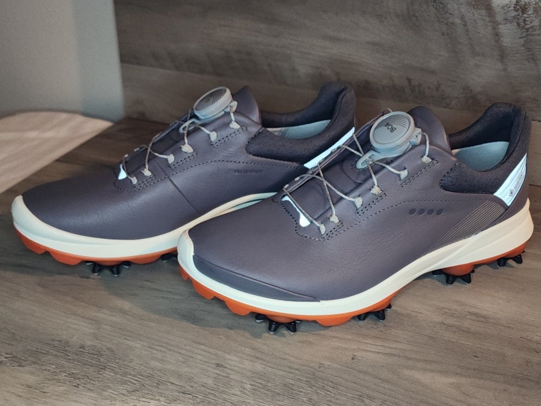 Ecco Golf Shoes for sale | New and Used on SidelineSwap