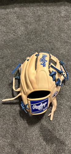 Infield Rawlings GG Elite baseball glove