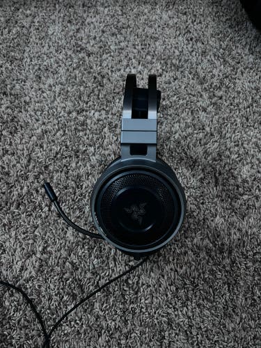 Razer Gaming Headset