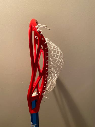 BN Warrior Regulator Max