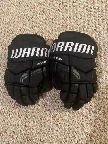 Warrior 14"  Gloves