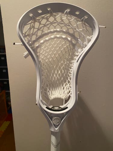 BN Maverik Tactik with STX Memory mesh