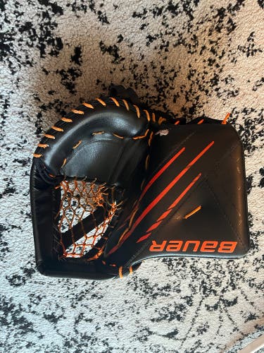 Used Regular  Vapor 3X glove