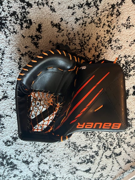 Used Regular Vapor 3X glove