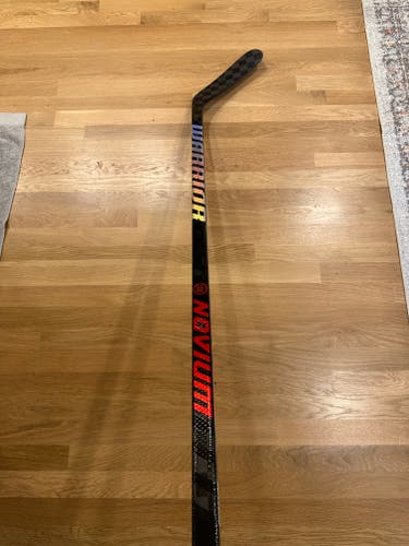 Pro Stock Warrior Alpha LX2 Pro - RH - P92M - 75 Flex