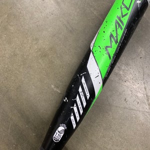 2016 Easton Mako XL USSSA Bat -5 26OZ 31"